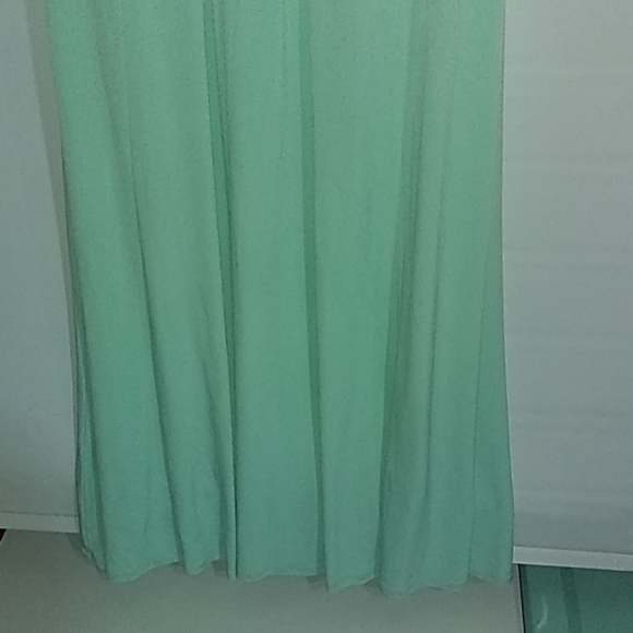 Melrose Full Length Party Dress NWT - Picture 2 of 4